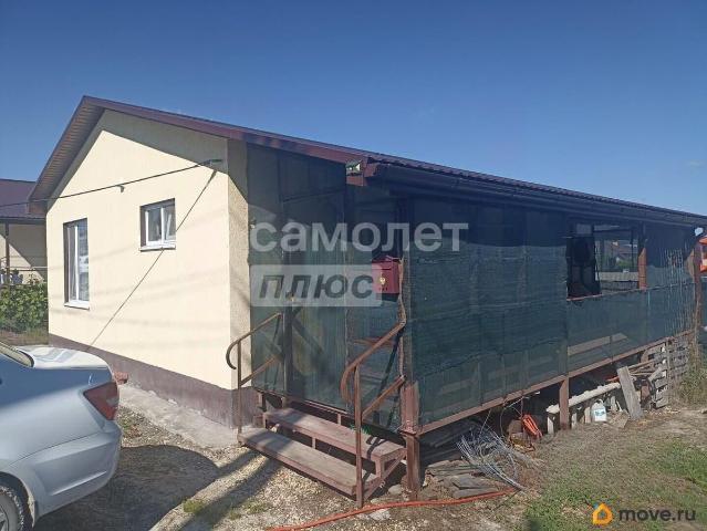 Дом продажа в Натухаевская Ст-ца, Краснодарский Край