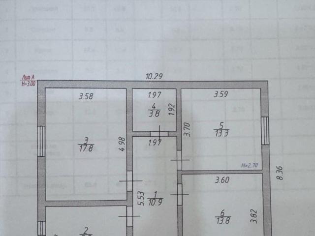 Дом продажа в Неберджаевская Ст-ца, Краснодарский Край