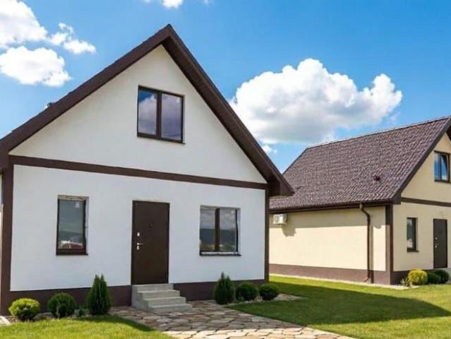 Дом продажа в Нижнебаканская Ст-ца, Краснодарский Край