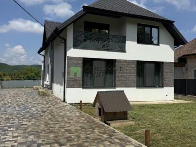 Дом продажа в Нижнебаканская Ст-ца, Краснодарский Край