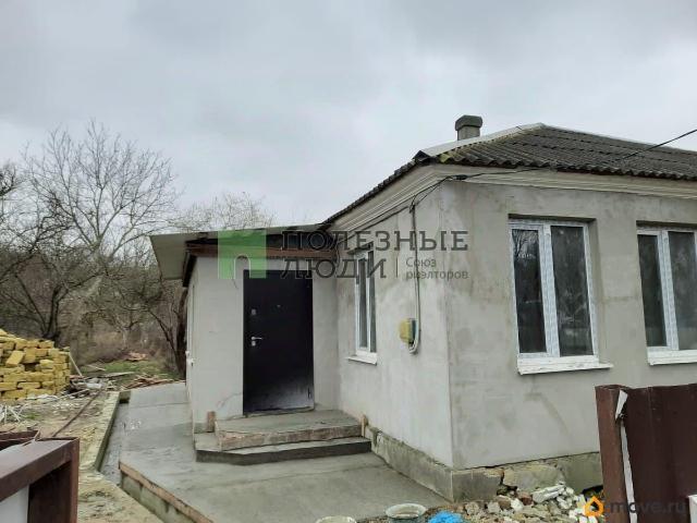 Дом продажа в Нижнебаканская Ст-ца, Краснодарский Край