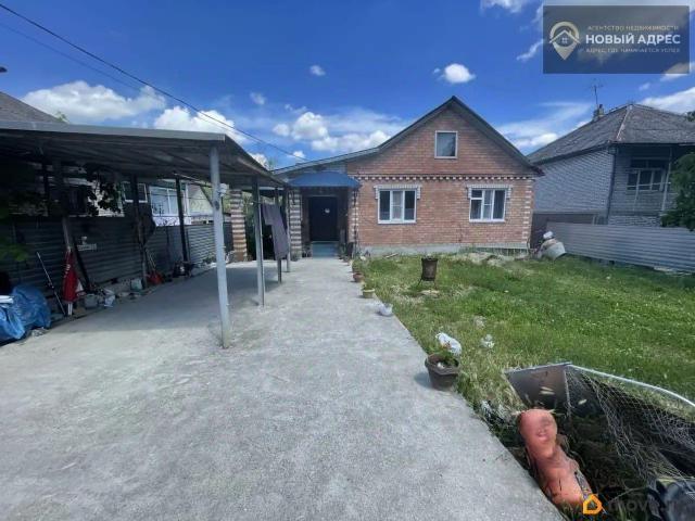 Дом продажа в Нижнебаканская Ст-ца, Краснодарский Край