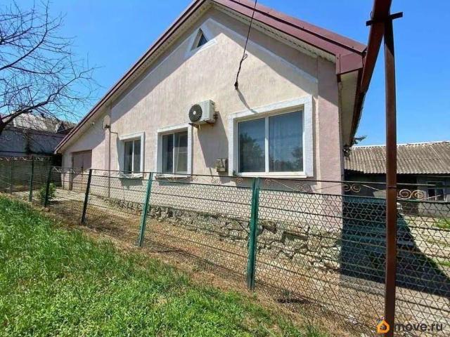 Дом продажа в Нижнебаканская Ст-ца, Краснодарский Край