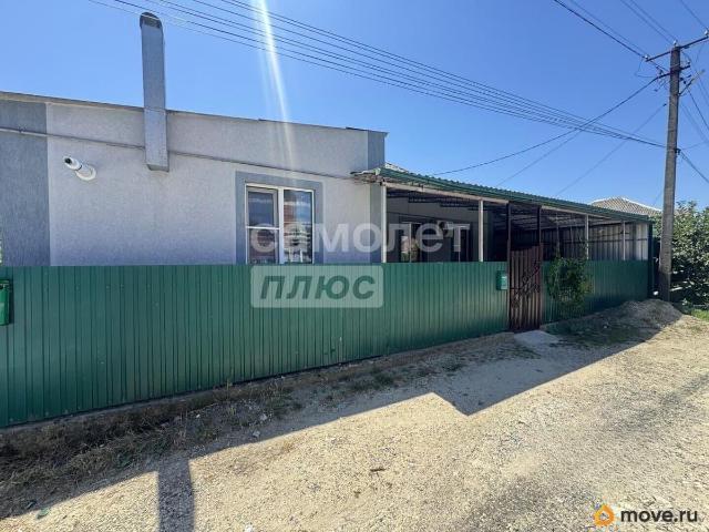 Дом продажа в Нижнебаканская Ст-ца, Краснодарский Край