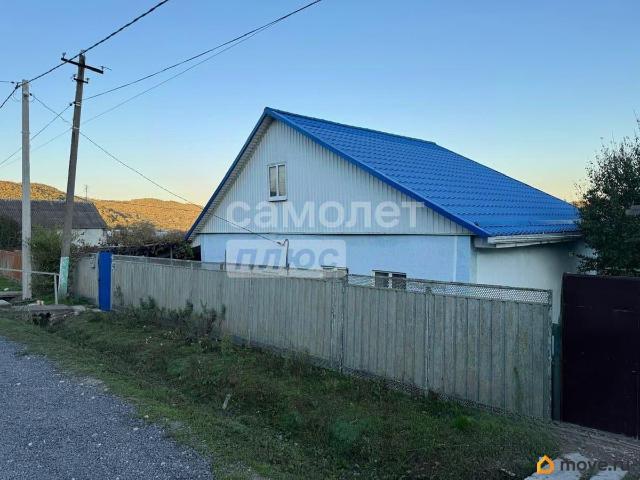 Дом продажа в Нижнебаканская Ст-ца, Краснодарский Край