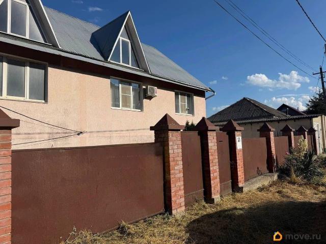Дом продажа в Нижнебаканская Ст-ца, Краснодарский Край