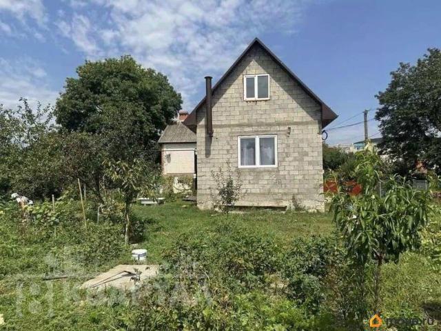 Дом продажа в Нижнебаканская Ст-ца, Краснодарский Край