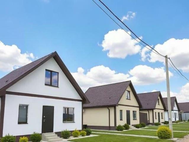 Дом продажа в Нижнебаканская Ст-ца, Краснодарский Край