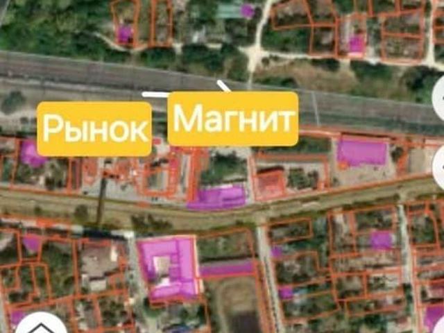 Дом продажа в Нижнебаканская Ст-ца, Краснодарский Край