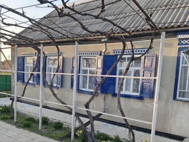 Дом продажа в Новоджерелиевская Ст-ца, Краснодарский Край