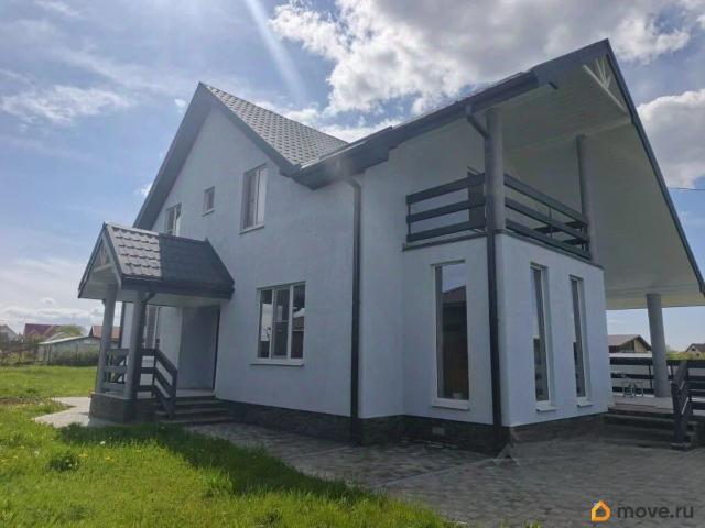 Дом продажа в Новодмитриевская Ст-ца, Краснодарский Край