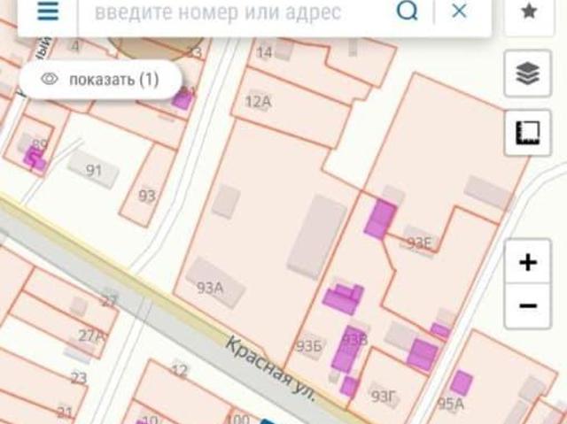 Дом продажа в Новодмитриевская Ст-ца, Краснодарский Край