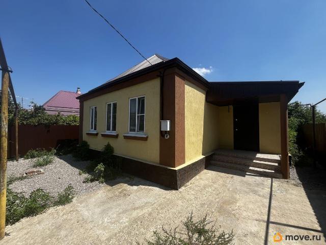 Дом продажа в Новодмитриевская Ст-ца, Краснодарский Край