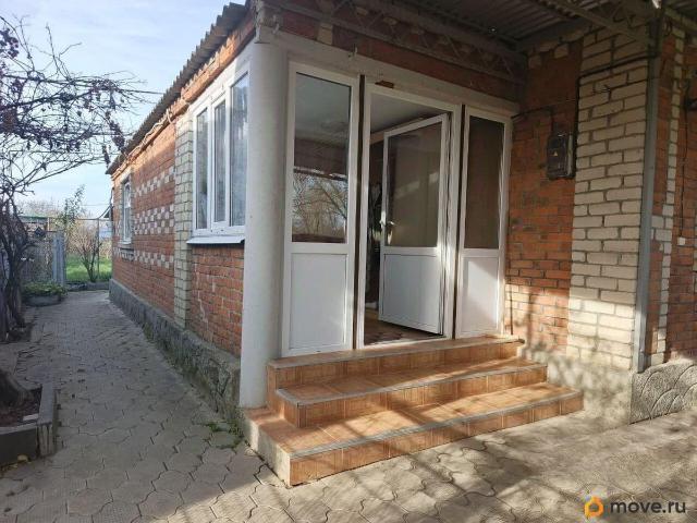 Дом продажа в Новодмитриевская Ст-ца, Краснодарский Край