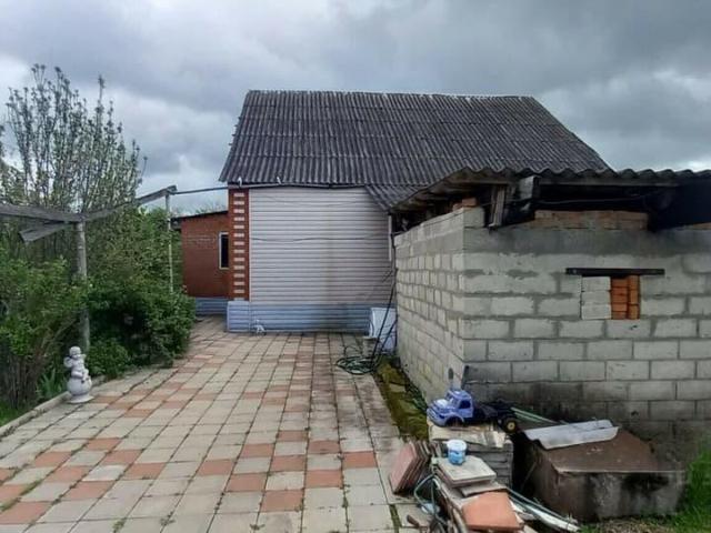 Дом продажа в Новодмитриевская Ст-ца, Краснодарский Край