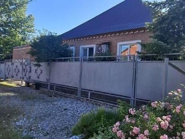 Дом продажа в Новодмитриевская Ст-ца, Краснодарский Край