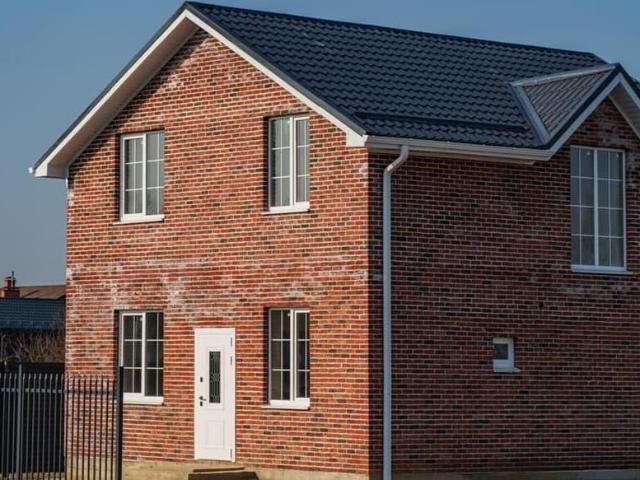 Дом продажа в Новодмитриевская Ст-ца, Краснодарский Край