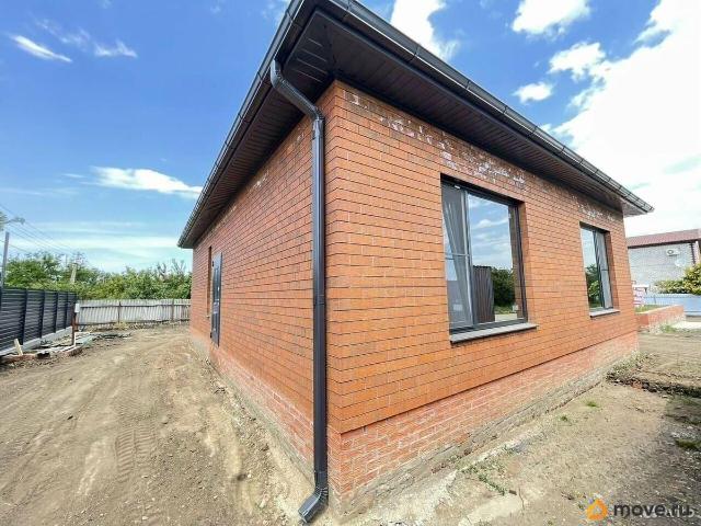 Дом продажа в Краснодарский Край