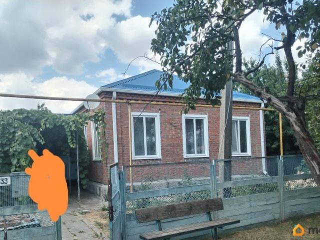 Дом продажа в Краснодарский Край
