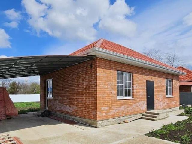 Дом продажа в Новомышастовская Ст-ца, Краснодарский Край