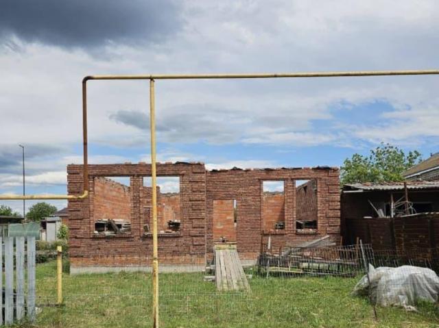 Дом продажа в Новомышастовская, Красноармейский район