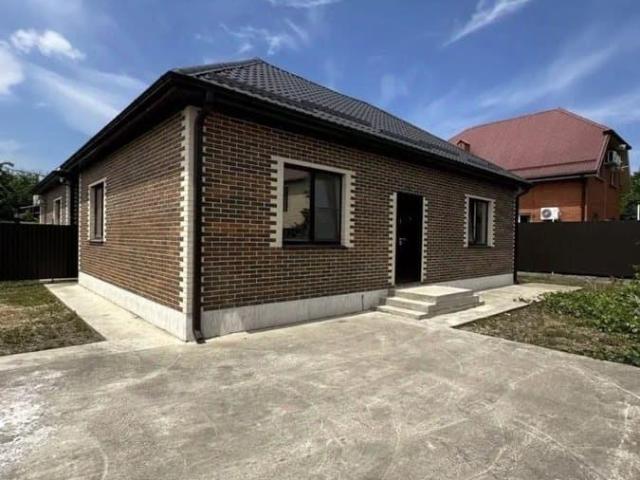 Дом продажа в Новомышастовская, Красноармейский район