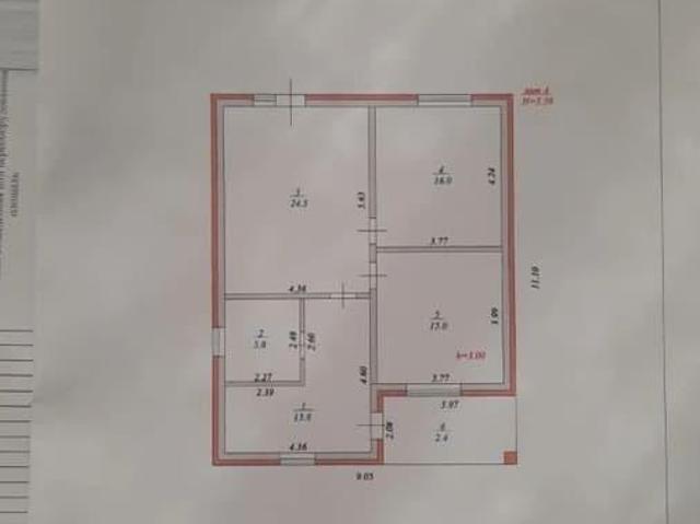 Дом продажа в Новомышастовская Ст-ца, Краснодарский Край