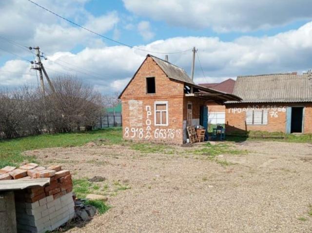 Дом продажа в Новомышастовская Ст-ца, Краснодарский Край
