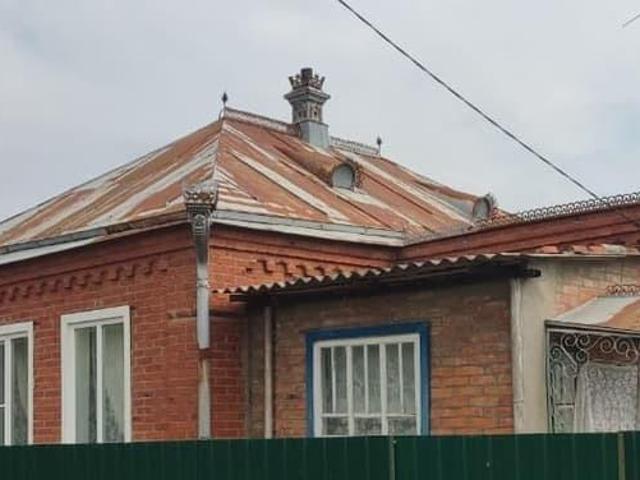 Дом продажа в Новомышастовская, Красноармейский район