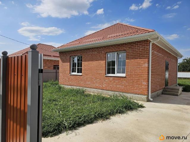 Дом продажа в Новомышастовская Ст-ца, Краснодарский Край