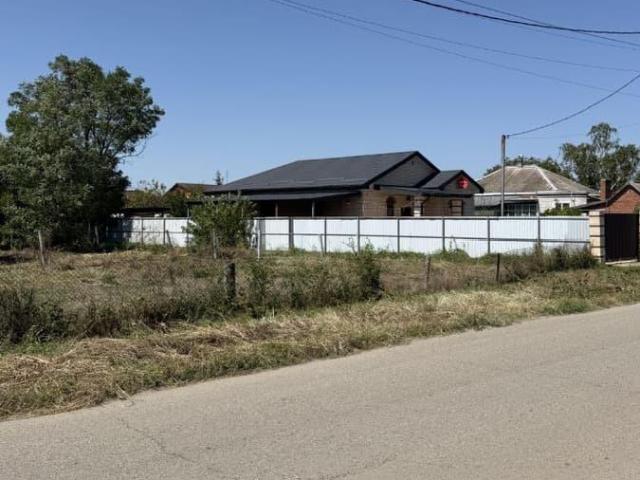 Дом продажа в Новомышастовская, Красноармейский район