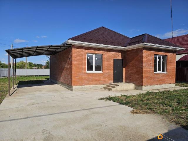 Дом продажа в Новомышастовская Ст-ца, Краснодарский Край