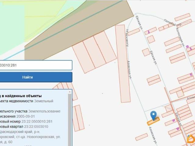 Дом продажа в Новопокровская Ст-ца, Краснодарский Край