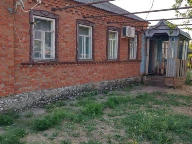 Дом продажа в Новопокровская Ст-ца, Краснодарский Край