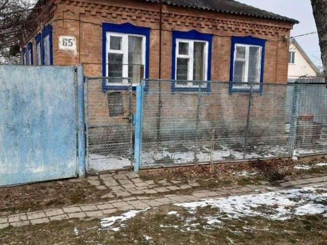 Дом продажа в Новопокровская Ст-ца, Краснодарский Край