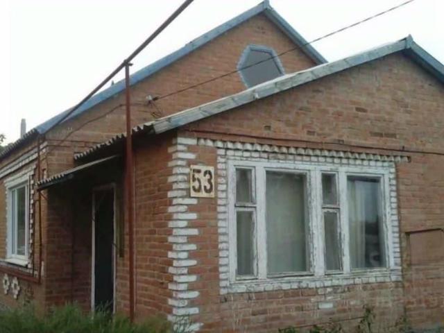 Дом продажа в Новопокровская Ст-ца, Краснодарский Край