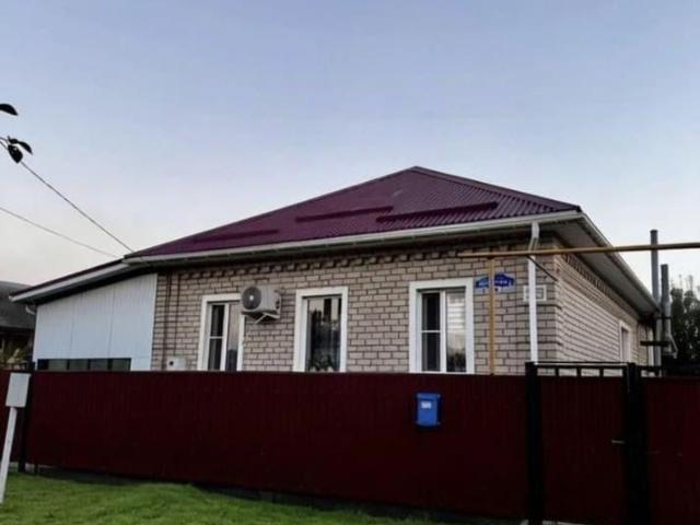 Дом продажа в Краснодарский Край