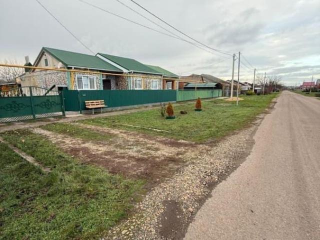 Дом продажа в Краснодарский Край