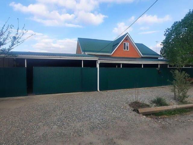 Дом продажа в Новотитаровская Ст-ца, Краснодарский Край