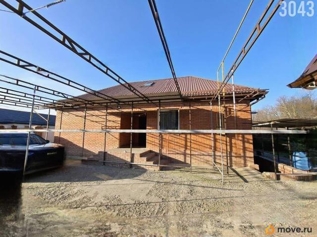 Дом продажа в Новотитаровская Ст-ца, Краснодарский Край