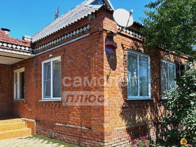 Дом продажа в Новотитаровская Ст-ца, Краснодарский Край