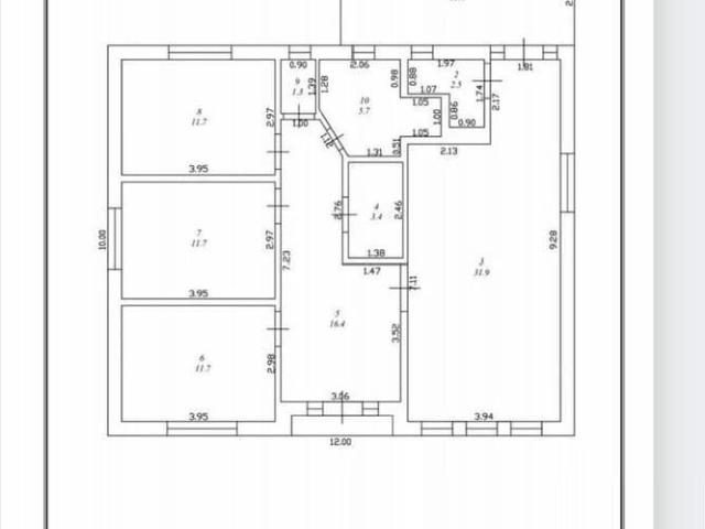 Дом продажа в Новотитаровская Ст-ца, Краснодарский Край