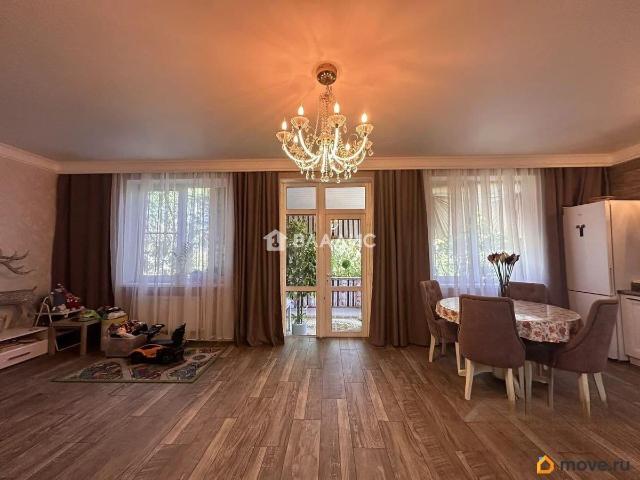 Дом продажа в Новотитаровская Ст-ца, Краснодарский Край