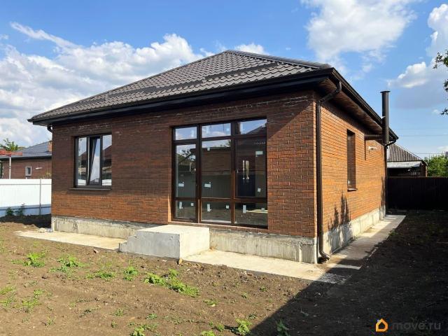 Дом продажа в Новотитаровская Ст-ца, Краснодарский Край