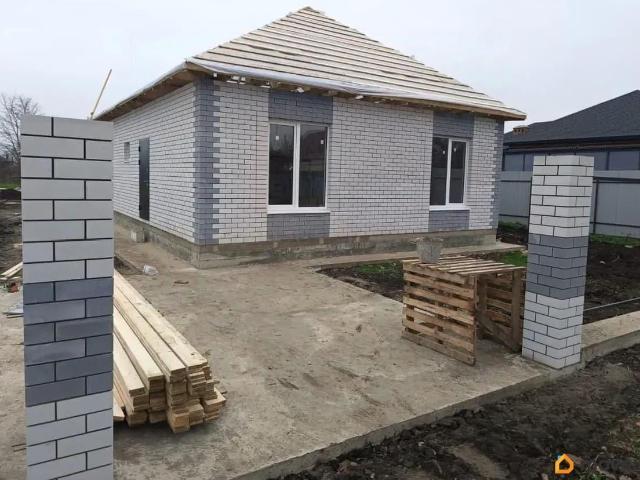 Дом продажа в Новотитаровская Ст-ца, Краснодарский Край