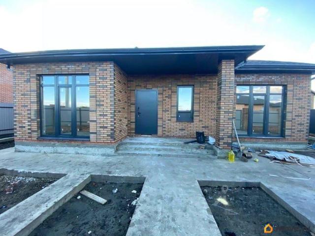 Дом продажа в Новотитаровская Ст-ца, Краснодарский Край