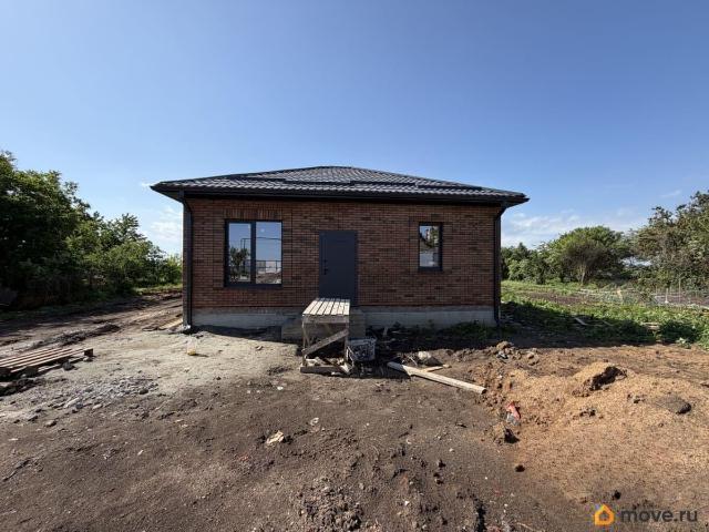 Дом продажа в Новотитаровская Ст-ца, Краснодарский Край