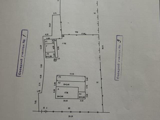 Дом продажа в Новотитаровская Ст-ца, Краснодарский Край