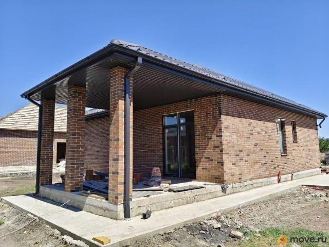 Дом продажа в Новотитаровская Ст-ца, Краснодарский Край