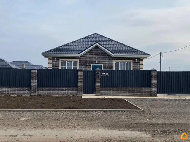 Дом продажа в Новотитаровская, Динской район